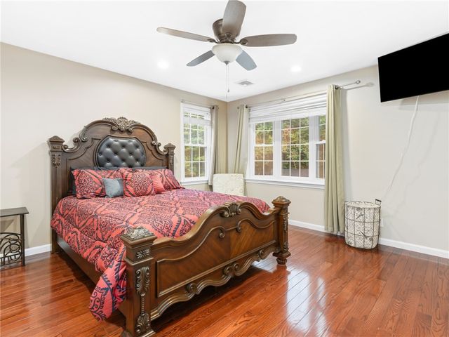 2 Medinah Drive, West Warwick, RI 02893