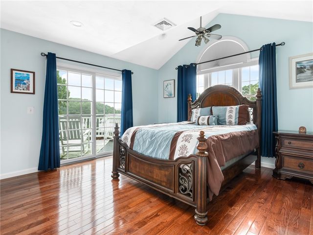 2 Medinah Drive, West Warwick, RI 02893