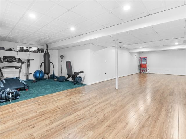 2 Medinah Drive, West Warwick, RI 02893