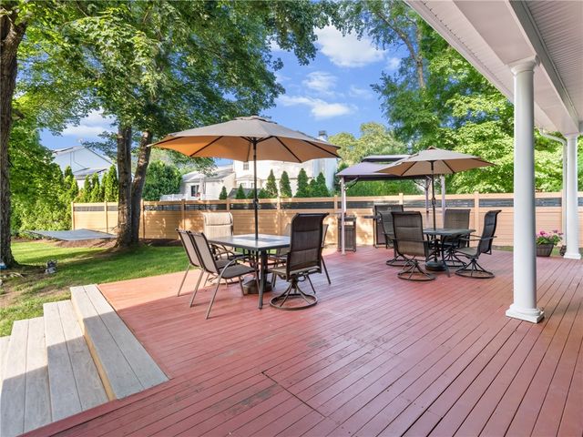 2 Medinah Drive, West Warwick, RI 02893