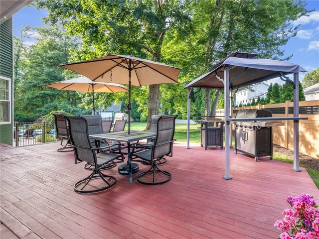 2 Medinah Drive, West Warwick, RI 02893
