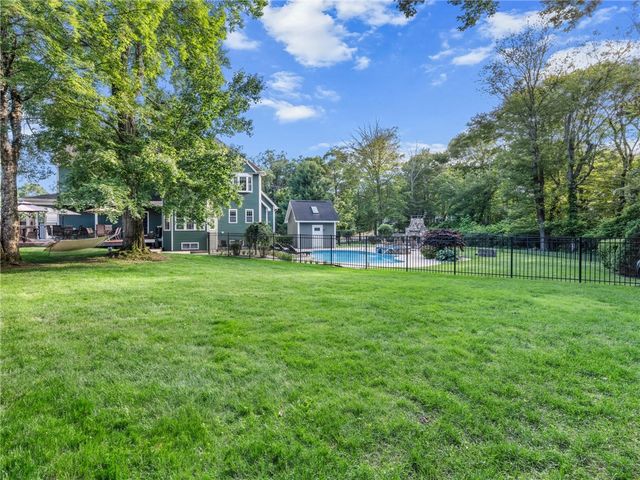 2 Medinah Drive, West Warwick, RI 02893