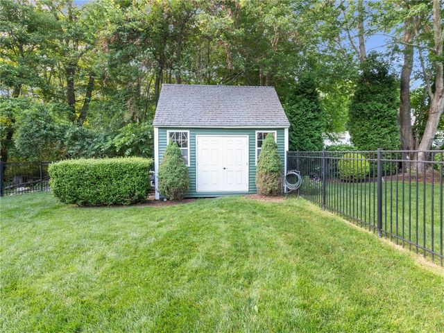 2 Medinah Drive, West Warwick, RI 02893