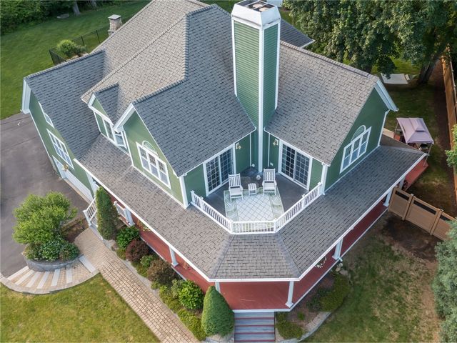 2 Medinah Drive, West Warwick, RI 02893