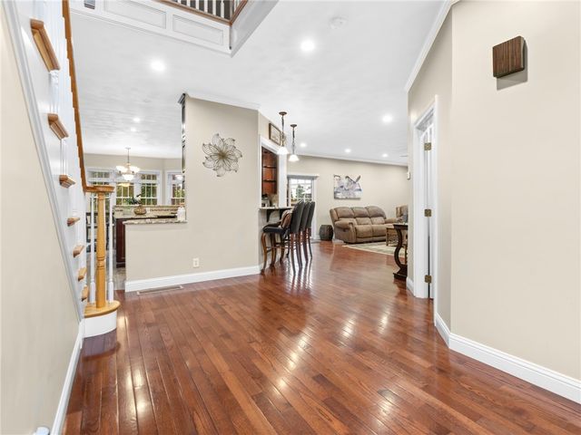 2 Medinah Drive, West Warwick, RI 02893