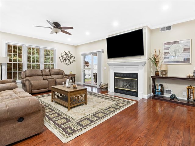 2 Medinah Drive, West Warwick, RI 02893