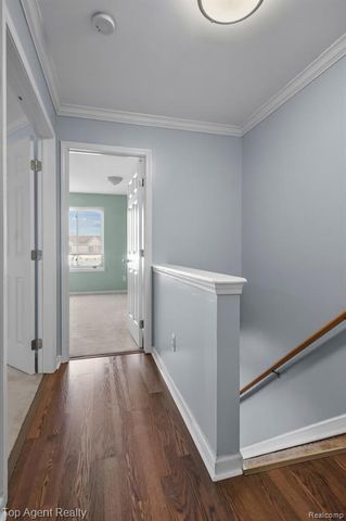 29378 Maurice Court, New Baltimore, MI 48047