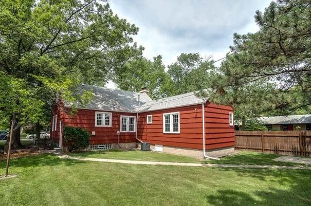 12001 Greenwood Avenue, Blue Island, IL 60406