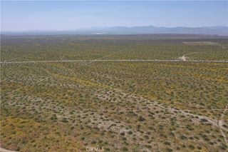 0 Fern ST./ Bucknell Rd, California City, CA 93505