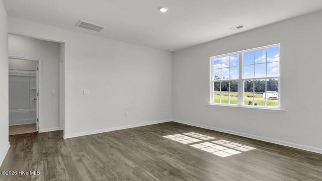 186 Rashford Way, Raeford, NC 28376