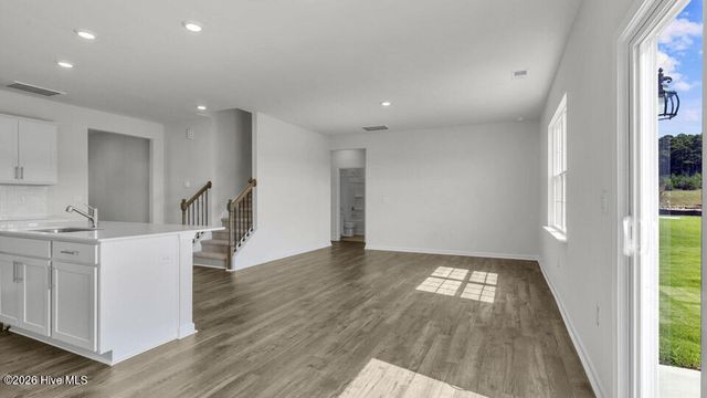 186 Rashford Way, Raeford, NC 28376