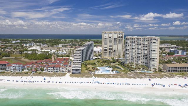 291 Scenic Gulf Drive UNIT 214, Miramar Beach, FL 32550