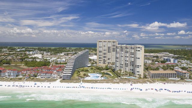291 Scenic Gulf Drive UNIT 214, Miramar Beach, FL 32550