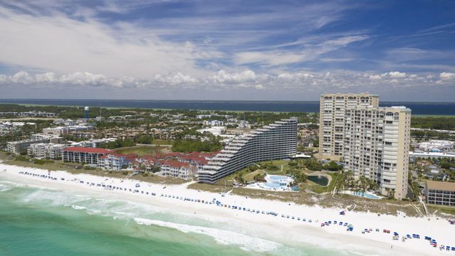291 Scenic Gulf Drive UNIT 214, Miramar Beach, FL 32550