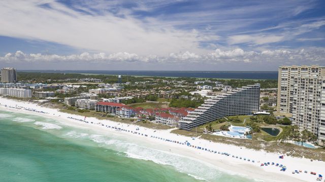 291 Scenic Gulf Drive UNIT 214, Miramar Beach, FL 32550
