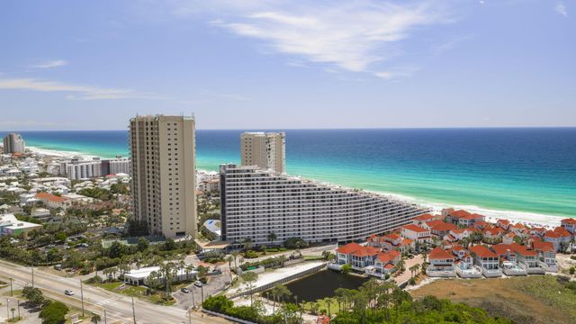 291 Scenic Gulf Drive UNIT 214, Miramar Beach, FL 32550
