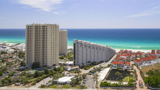 291 Scenic Gulf Drive UNIT 214, Miramar Beach, FL 32550