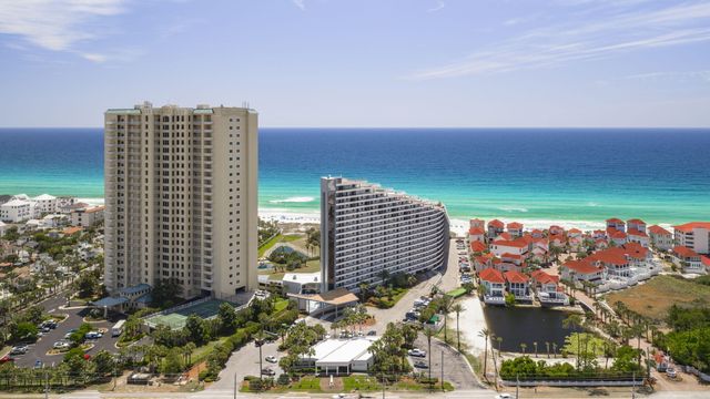 291 Scenic Gulf Drive UNIT 214, Miramar Beach, FL 32550