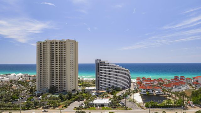 291 Scenic Gulf Drive UNIT 214, Miramar Beach, FL 32550