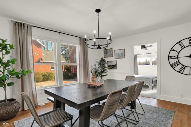 121 Penn Street, Westfield, IN 46074