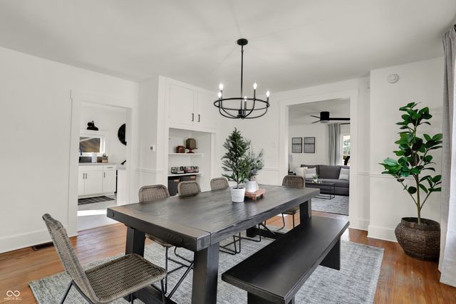 121 Penn Street, Westfield, IN 46074