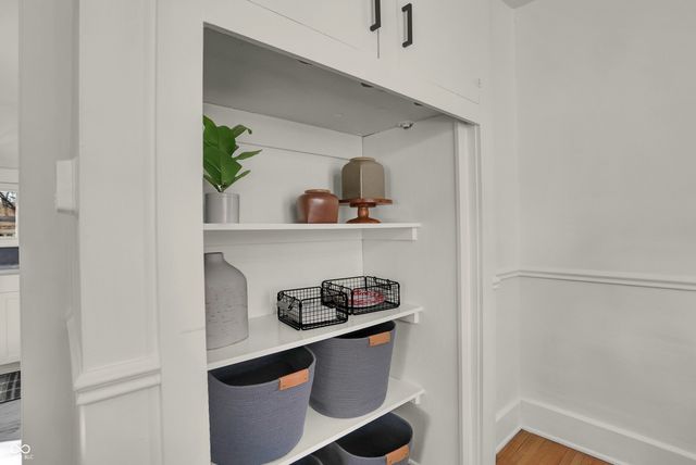 121 Penn Street, Westfield, IN 46074