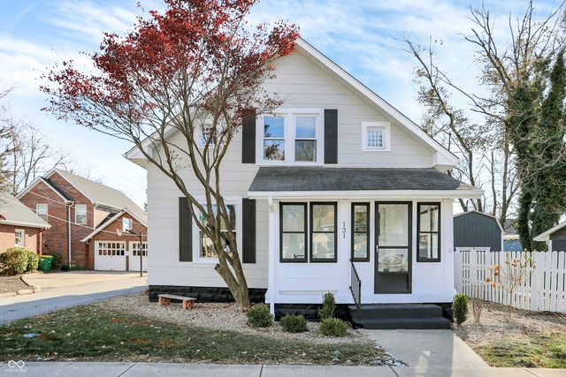 121 Penn Street, Westfield, IN 46074