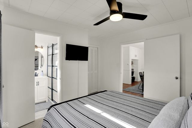 121 Penn Street, Westfield, IN 46074