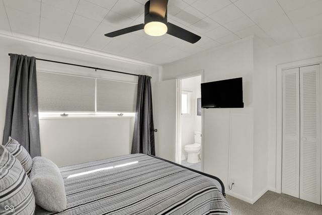 121 Penn Street, Westfield, IN 46074