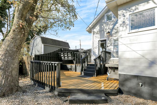 121 Penn Street, Westfield, IN 46074