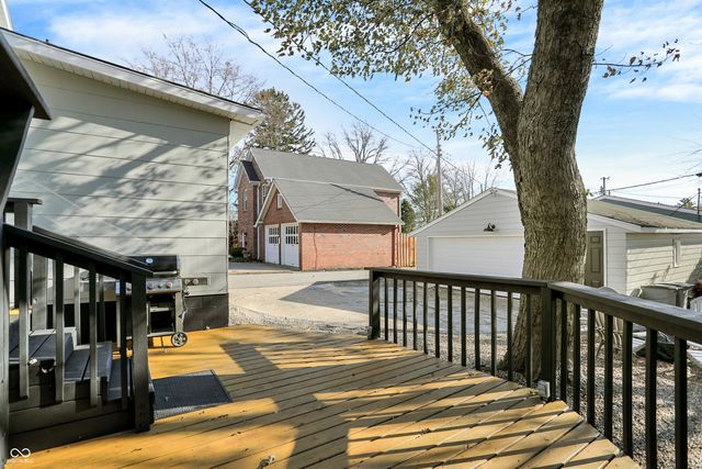 121 Penn Street, Westfield, IN 46074