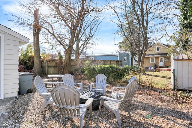 121 Penn Street, Westfield, IN 46074