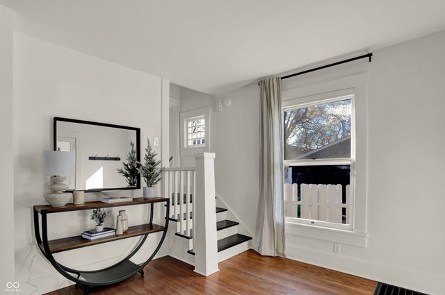 121 Penn Street, Westfield, IN 46074