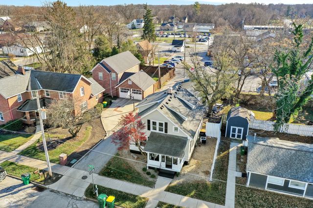 121 Penn Street, Westfield, IN 46074