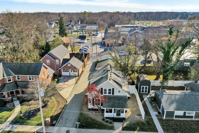 121 Penn Street, Westfield, IN 46074