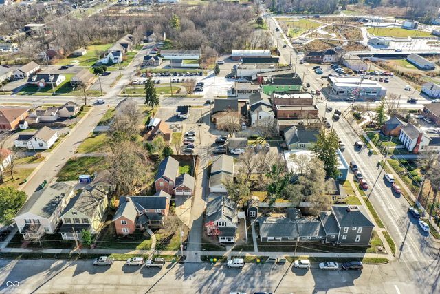 121 Penn Street, Westfield, IN 46074