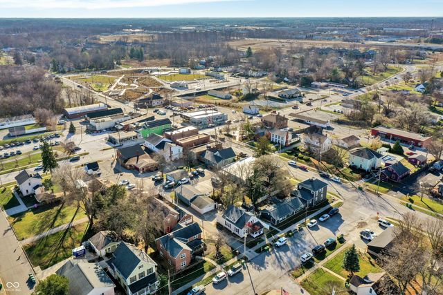 121 Penn Street, Westfield, IN 46074