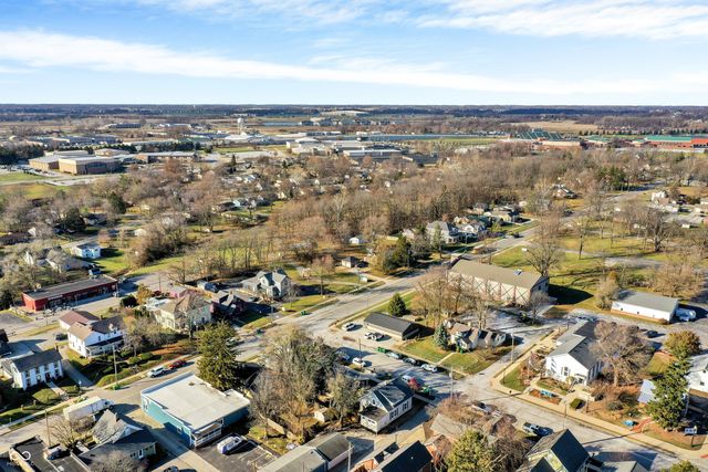 121 Penn Street, Westfield, IN 46074