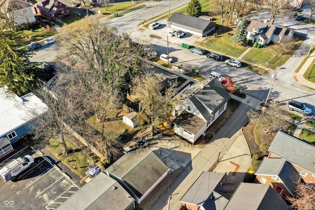 121 Penn Street, Westfield, IN 46074