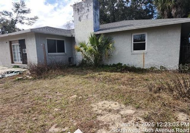 15601 SW 46TH AVENUE ROAD, Ocala, FL 34473