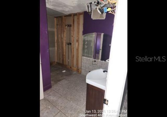 15601 SW 46TH AVENUE ROAD, Ocala, FL 34473