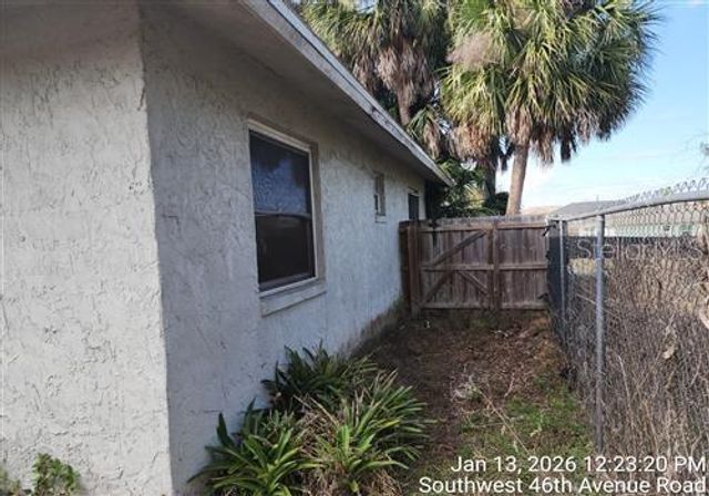 15601 SW 46TH AVENUE ROAD, Ocala, FL 34473