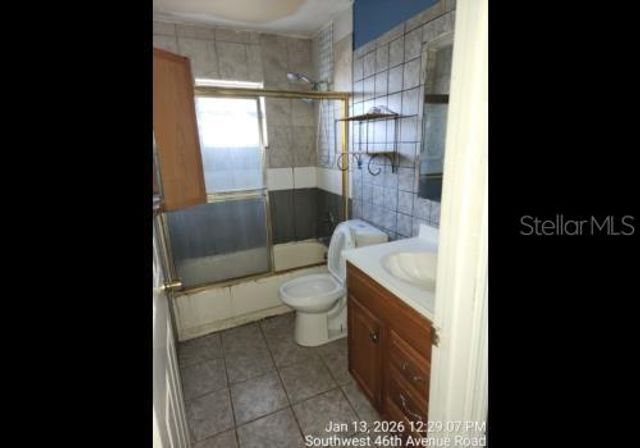 15601 SW 46TH AVENUE ROAD, Ocala, FL 34473