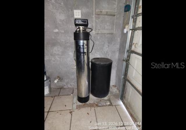 15601 SW 46TH AVENUE ROAD, Ocala, FL 34473