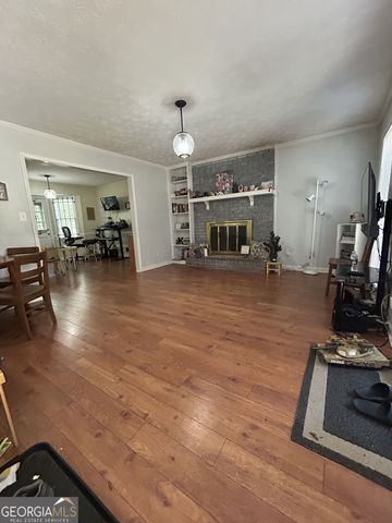 6003 Wellborn Trace, Lithonia, GA 30058