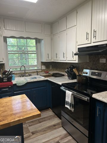 6003 Wellborn Trace, Lithonia, GA 30058