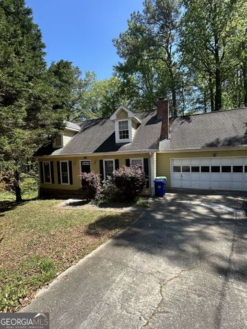 6003 Wellborn Trace, Lithonia, GA 30058