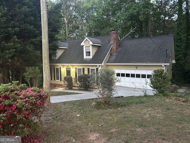 6003 Wellborn Trace, Lithonia, GA 30058