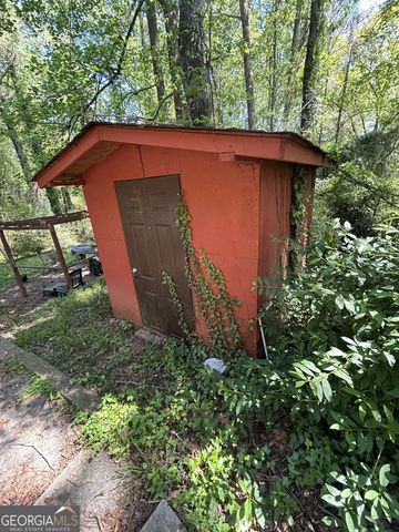 6003 Wellborn Trace, Lithonia, GA 30058