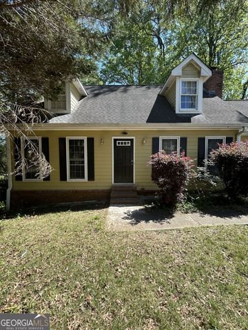 6003 Wellborn Trace, Lithonia, GA 30058